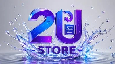2U-Store